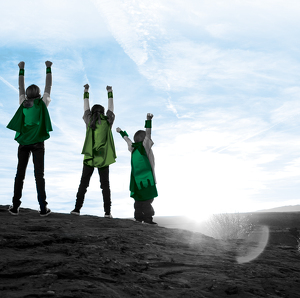 Team Page: Spare Wars